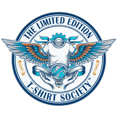 The Limited Edition T-Shirt Society